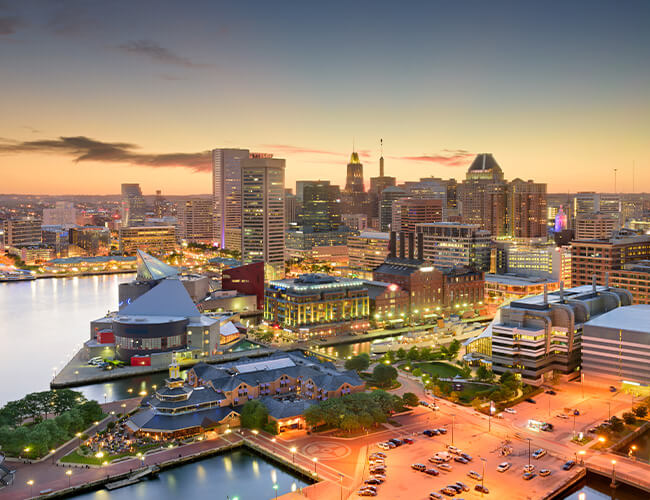 IT Infrastructure Services