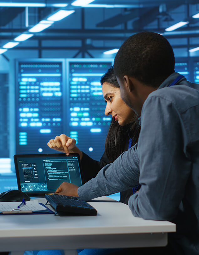 Columbia Businesses Need Managed IT Services