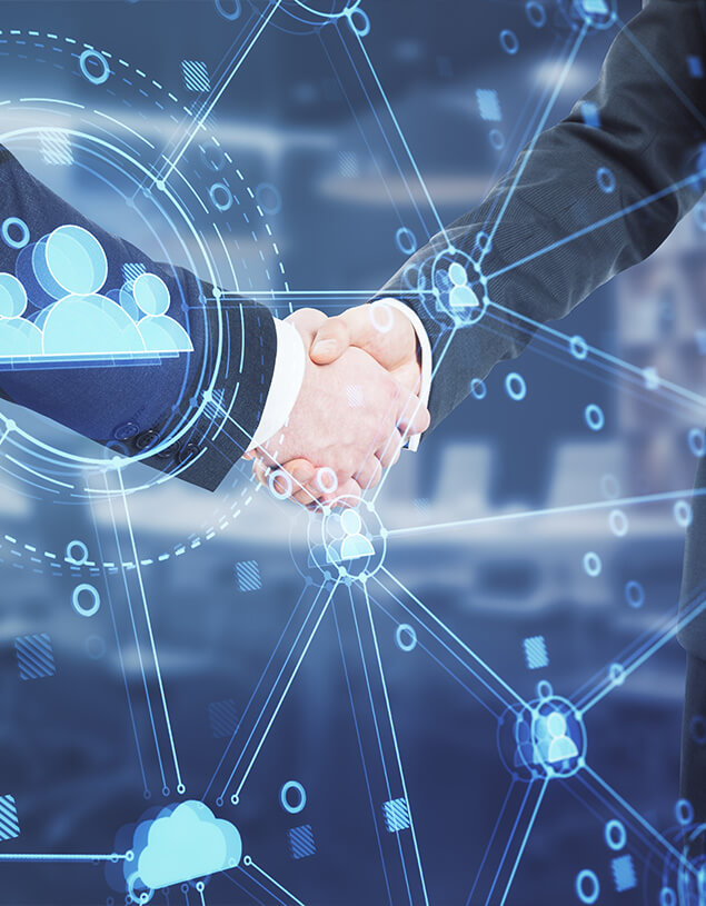 Need Managed IT Services