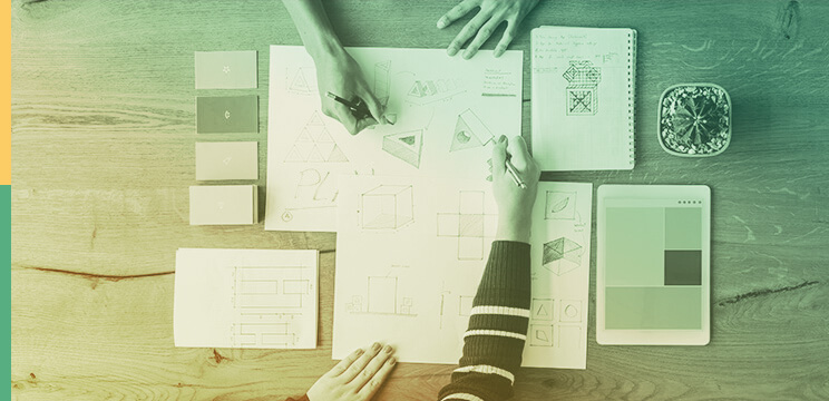 Brand Strategy & Design Services