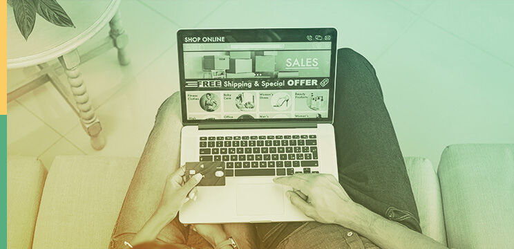 E-commerce Development Services