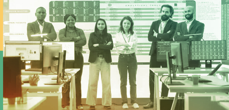 Performance Testing Services