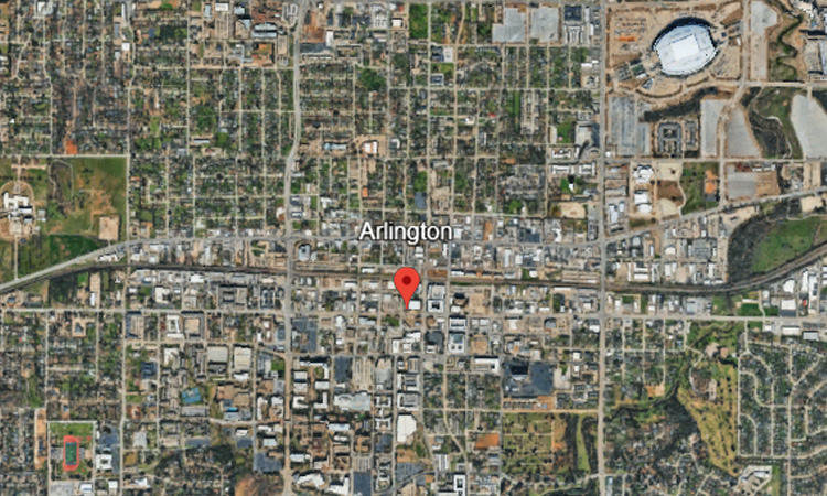 Arlington IT Support