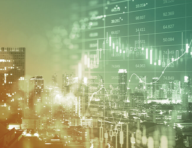 Elevate Your Infrastructure in the Data Capital