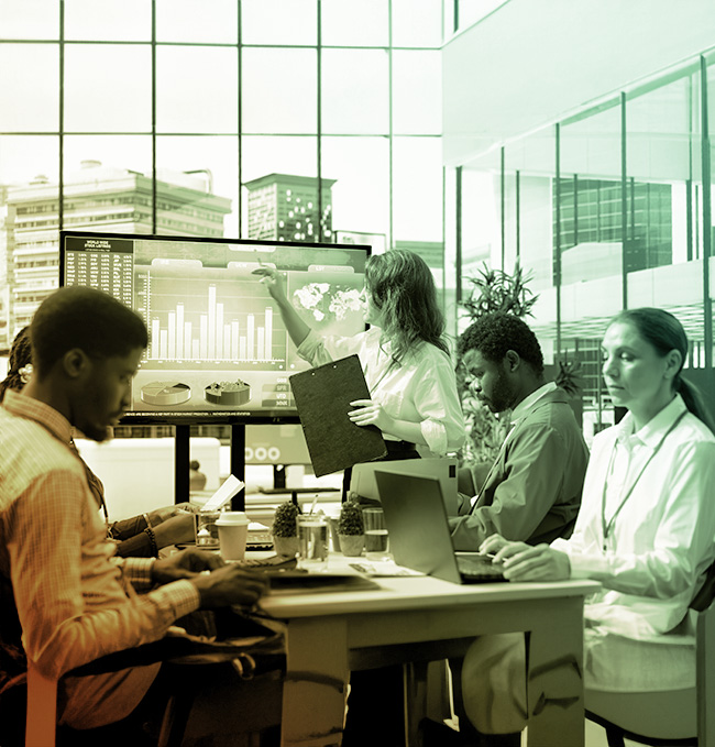 IT- Support Service provider Herndon