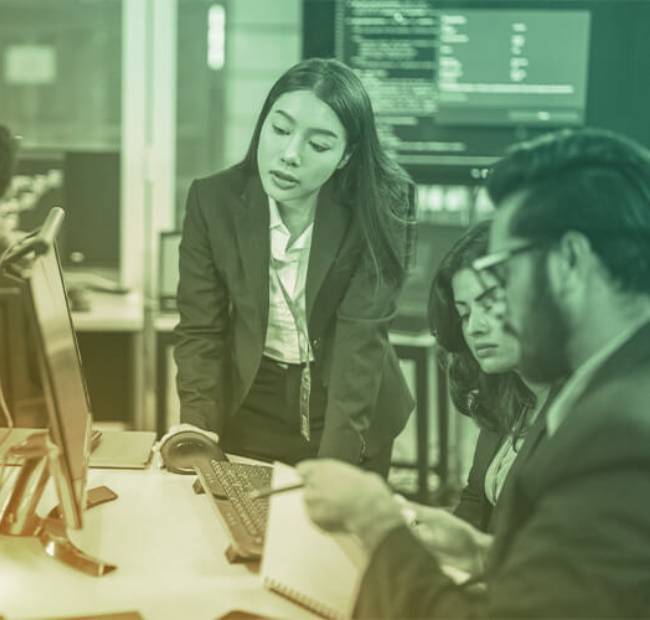 Operational Stability Matters in Fredericksburg